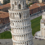 Tower of Pisa